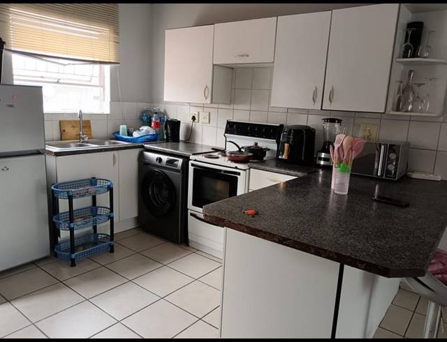 1 BEDROOM PROPERTY TO RENT IN VORNA VALLEY